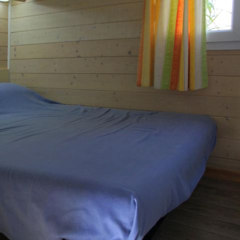 Bungalow 4 personen - Le Hameau de Cannisses (max. 2 adults)