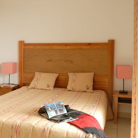 Appartement 6 personen - Trebas les Bains Marquisie