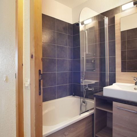 Appartement 6 personen - Belle Plagne La Licorne