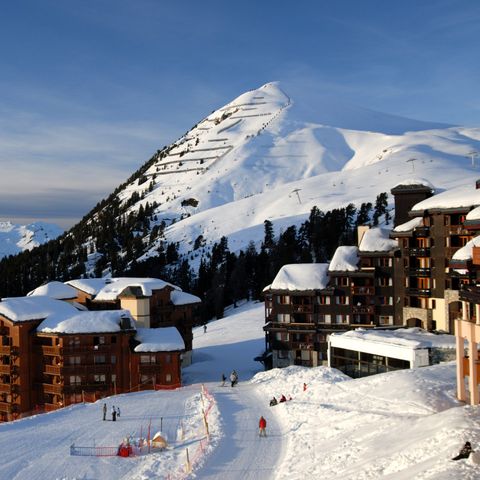 La Licorne - Savoie - Afbeelding N°2