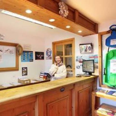 La Licorne - Savoie - Afbeelding N°4