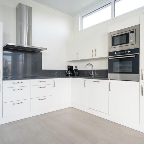 VAKANTIEHUIS 8 personen - Pavilion Waterfront