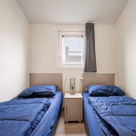 VAKANTIEHUIS 8 personen - Hackfort Waterfront