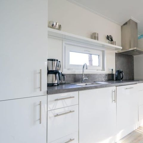 VAKANTIEHUIS 4 personen - Hackfort Waterfront