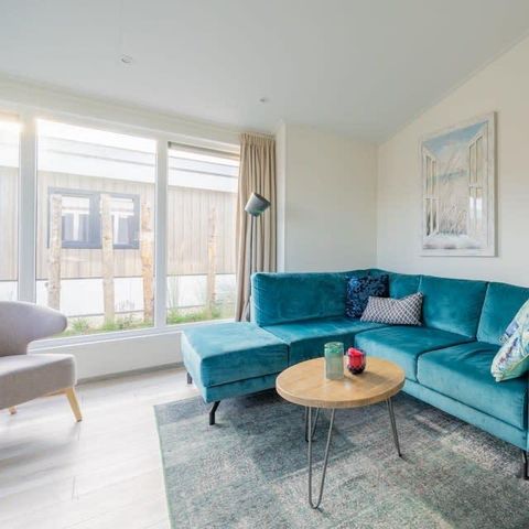 VAKANTIEHUIS 4 personen - Hackfort Waterfront