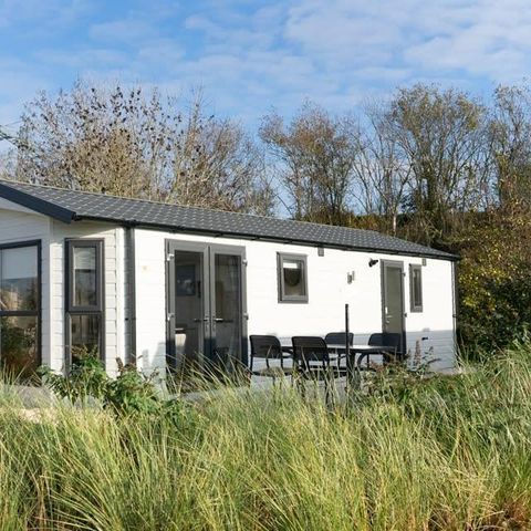 VAKANTIEHUIS 4 personen - Berkel