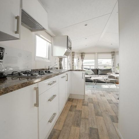 VAKANTIEHUIS 4 personen - Berkel