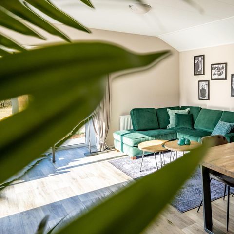 VAKANTIEHUIS 6 personen - Velthorst