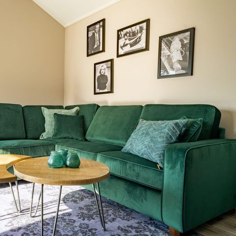 VAKANTIEHUIS 6 personen - Velthorst