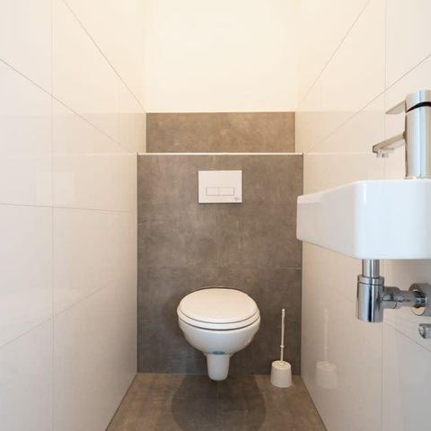 VAKANTIEHUIS 6 personen - Hackfort Waterfront