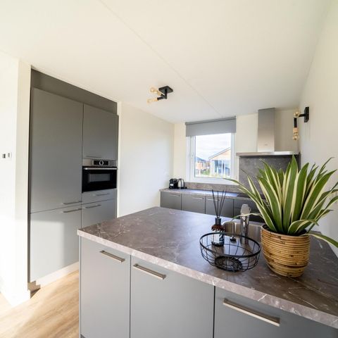 Villa 12 personen - villa Waterfront