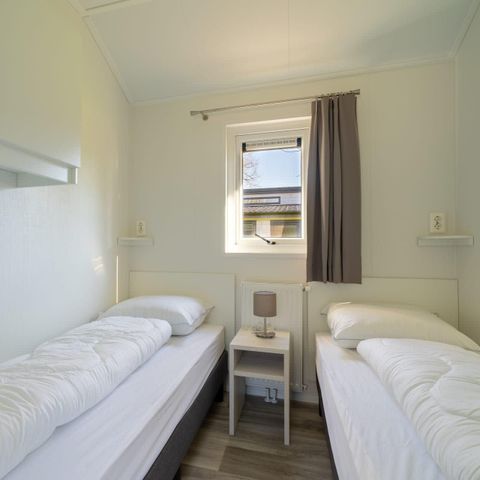 VAKANTIEHUIS 4 personen - Velthorst
