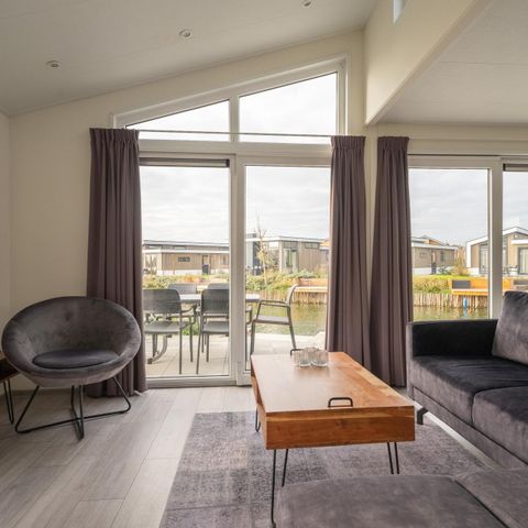 VAKANTIEHUIS 6 personen - Hackfort