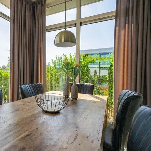 VAKANTIEHUIS 6 personen - Pavilion Waterfront