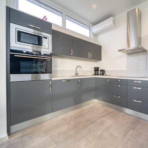 VAKANTIEHUIS 6 personen - Pavilion Waterfront