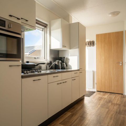 VAKANTIEHUIS 6 personen - Velthorst Waterfront