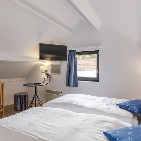 Bungalow 4 personen - Premium Cottage HA1821