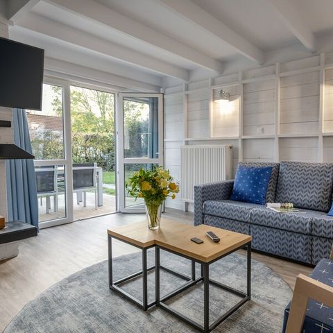 Landhuis 4 personen - Premium Cottage HA1821