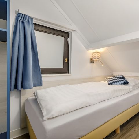 Bungalow 5 personen - Premium Cottage HA1822