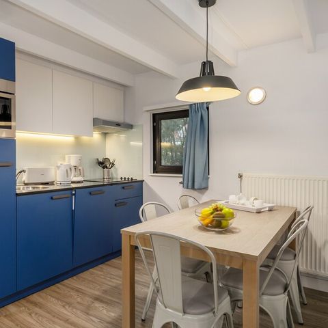 Bungalow 5 personen - Premium Cottage HA1822