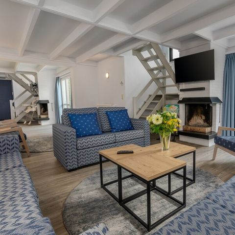 VAKANTIEHUIS 12 personen - Premium Cottage HA1824