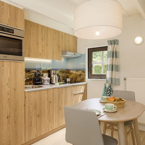 Bungalow 2 personen - VIP HA1831