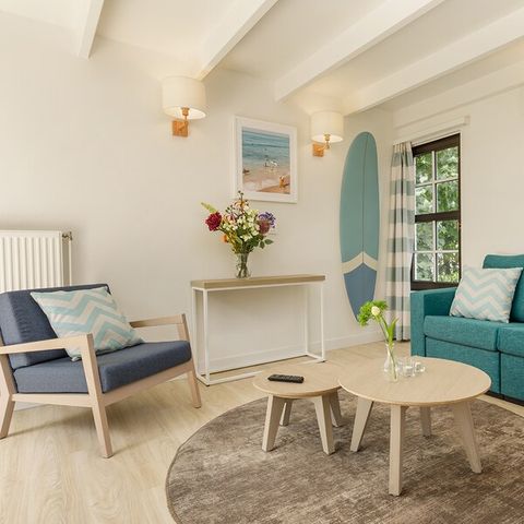 Bungalow 2 personen - VIP Cottage HA1831
