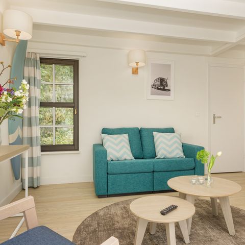 LANDHUIS 2 personen - VIP Cottage HA1831