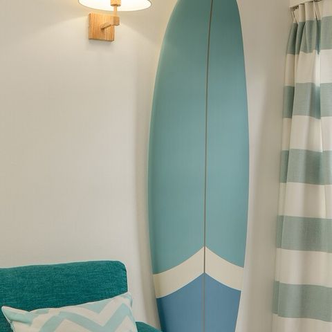 Bungalow 2 personen - VIP HA1831