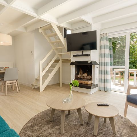 LANDHUIS 2 personen - VIP Cottage HA1831