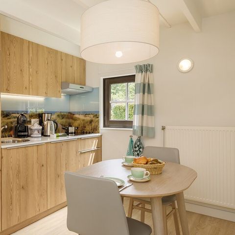 Bungalow 2 personen - VIP Cottage HA1831