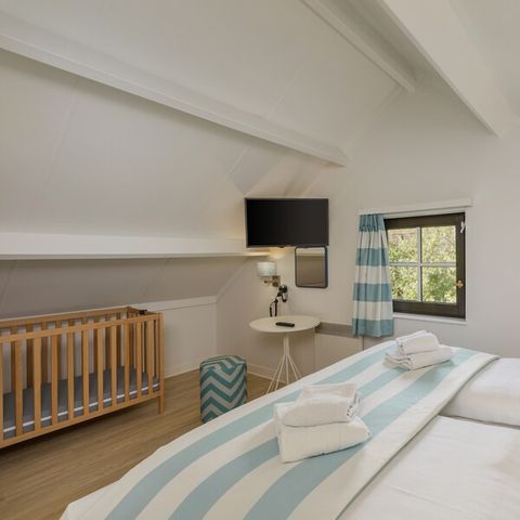 Bungalow 4 personen - VIP Cotttage HA1832