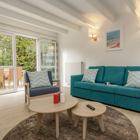 LANDHUIS 4 personen - VIP Cotttage HA1832