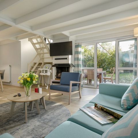 Bungalow 6 personen - VIP Cottage HA1833