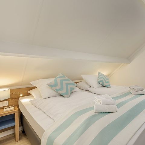 Bungalow 6 personen - VIP Cottage HA1833