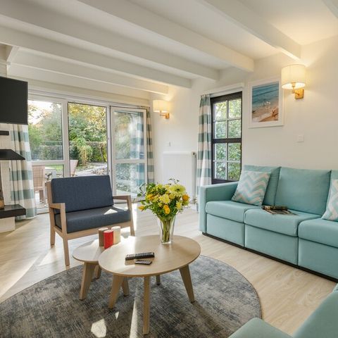 Landhuis 6 personen - VIP Cottage HA1833