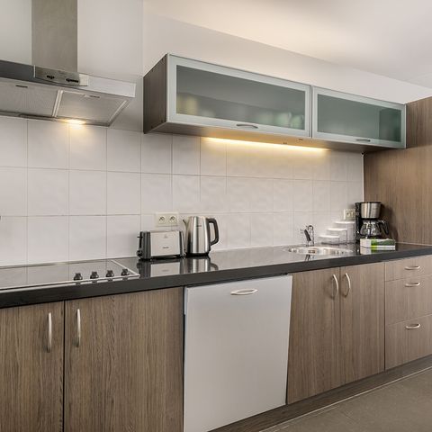 Bungalow 6 personen - VIP HA1834