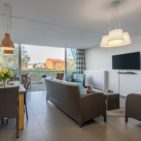 LANDHUIS 6 personen - VIP Lakeside Cottage HA1834