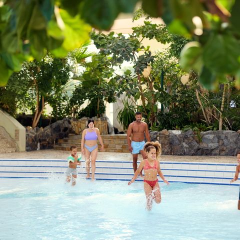 Center Parcs Park De Haan - West-Vlaanderen - Afbeelding N°5