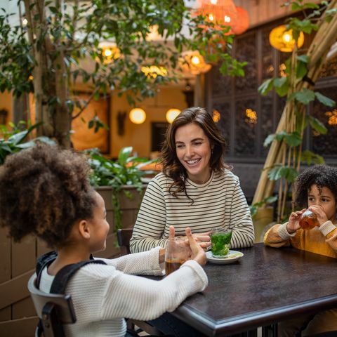 Center Parcs Park De Haan - West-Vlaanderen - Afbeelding N°3