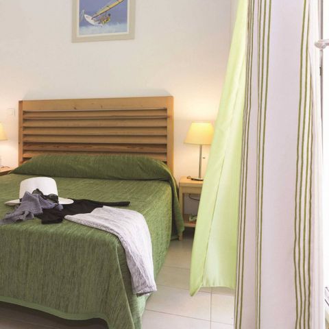 Appartement 6 personen - Poggio Mezzana