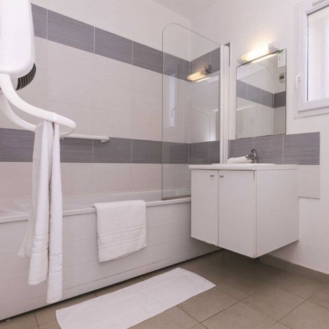 Appartement 6 personen - Poggio Mezzana