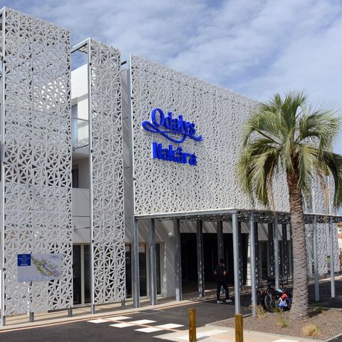 Appartement 8 personen - Cap d'Agde Nakâra