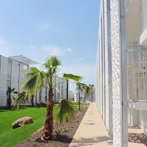 Appartement 2 personen - Cap d'Agde