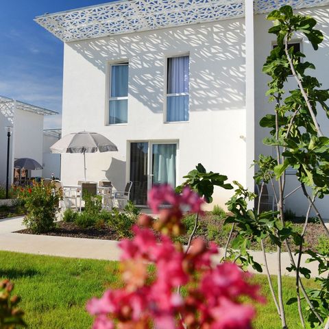 Appartement 2 personen - Cap d'Agde