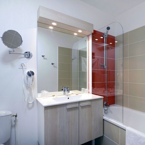 Appartement 2 personen - Cap d'Agde