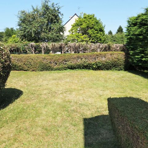 Appartement 6 personen - Groix