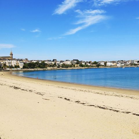 Appartement 6 personen - Groix