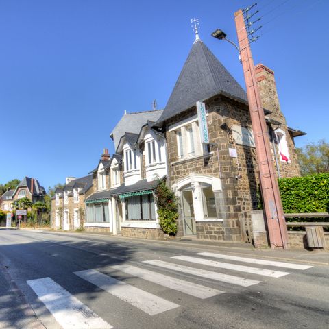 Appartement 6 personen - Groix
