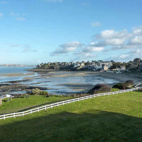 Appartement 6 personen - Groix